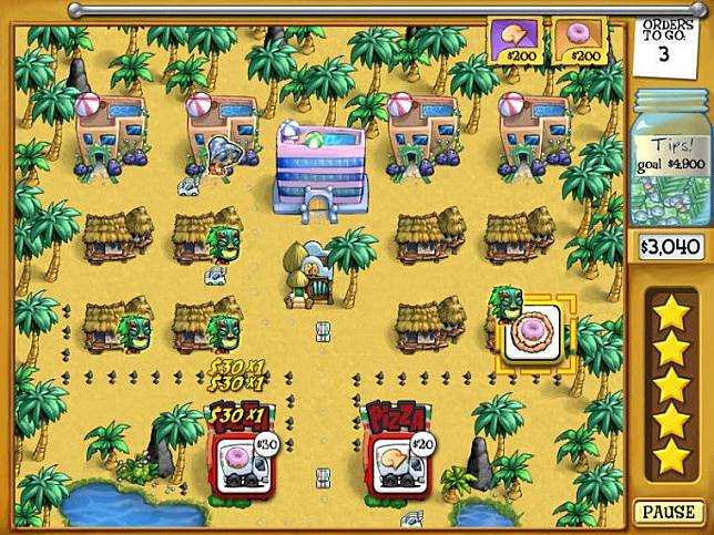 Detail Nama Game Membuat Kue Di Laptop Nomer 32