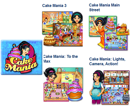 Detail Nama Game Membuat Kue Di Laptop Nomer 5