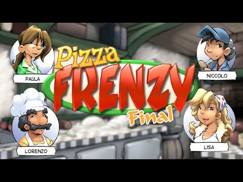 Detail Nama Game Membuat Kue Di Laptop Nomer 41