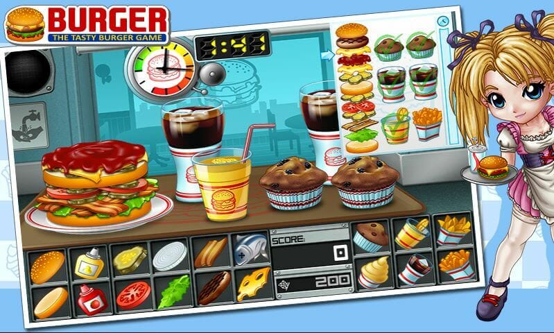 Detail Nama Game Membuat Kue Di Laptop Nomer 44