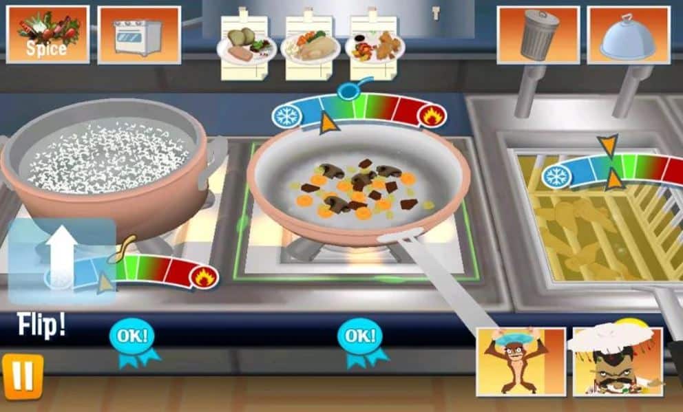 Detail Nama Game Membuat Kue Di Laptop Nomer 6