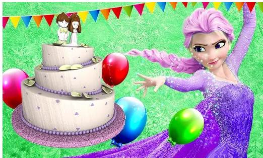 Detail Nama Game Membuat Kue Di Laptop Nomer 48