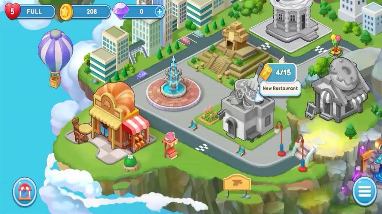 Detail Nama Game Membuat Kue Di Laptop Nomer 51