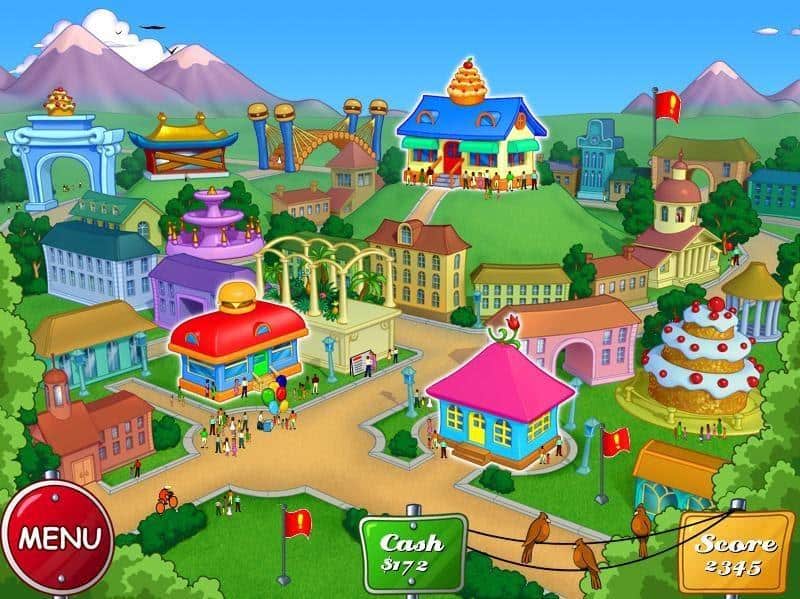Detail Nama Game Membuat Kue Di Laptop Nomer 8