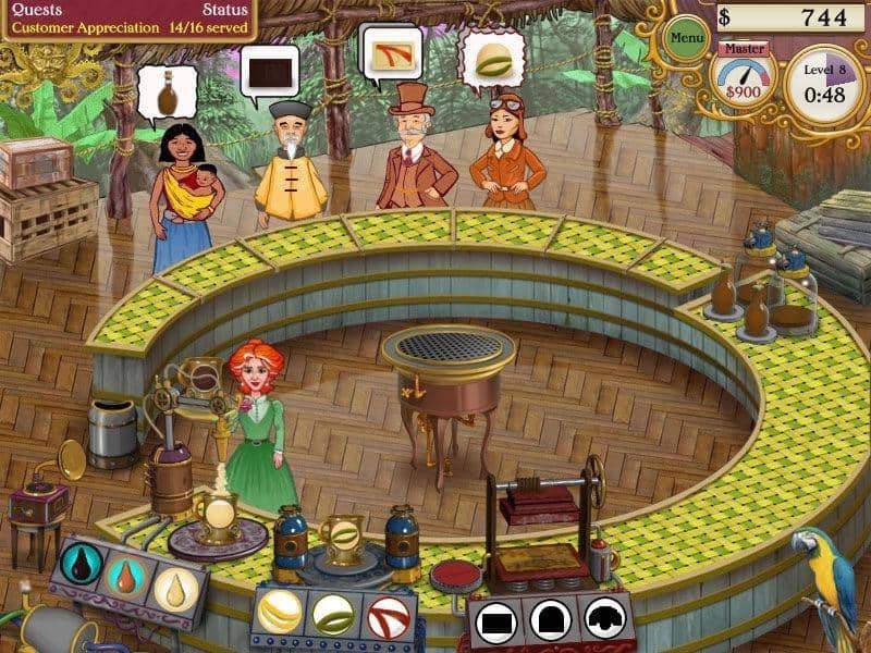 Detail Nama Game Membuat Kue Di Laptop Nomer 9