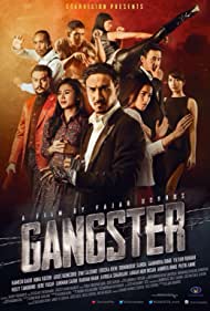 Detail Nama Gangster Keren Nomer 49