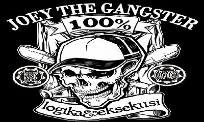 Detail Nama Gangster Keren Nomer 9