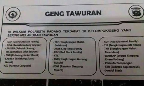 Detail Nama Geng Perempuan Yang Keren Nomer 25