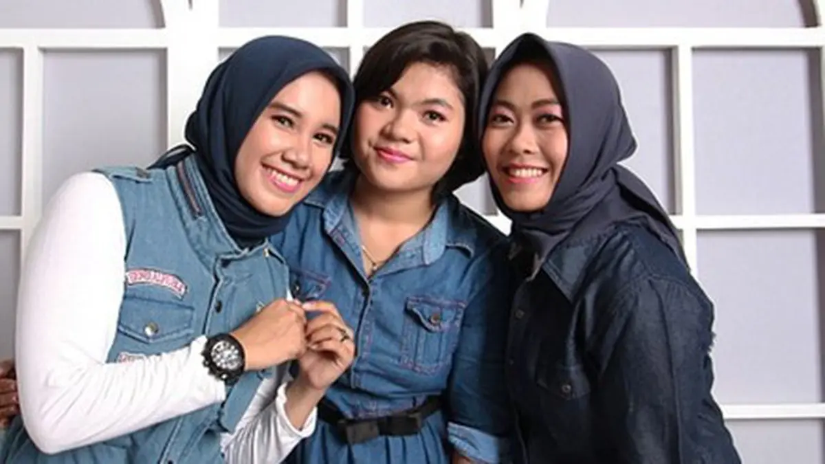 Detail Nama Geng Persahabatan Perempuan 3 Orang Nomer 20