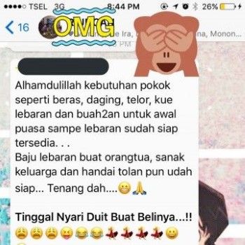 Detail Nama Geng Persahabatan Perempuan 4 Orang Nomer 29