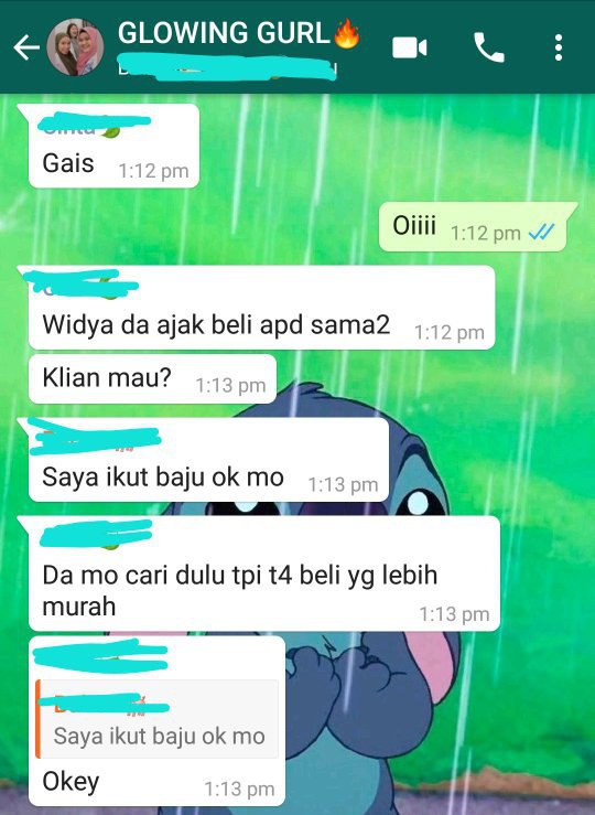 Detail Nama Geng Persahabatan Perempuan 4 Orang Nomer 44