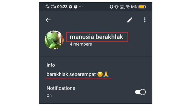 Detail Nama Grup Editor Keren Nomer 22