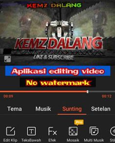 Detail Nama Grup Editor Keren Nomer 43