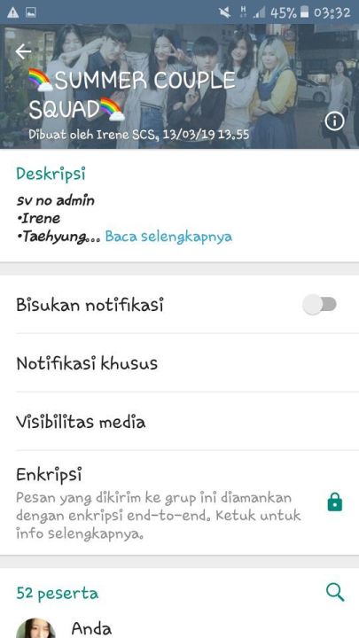 Detail Nama Grup Editor Keren Nomer 47