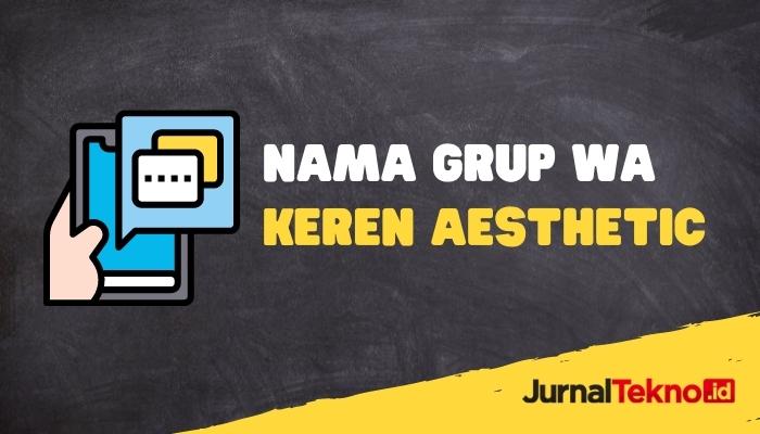 Detail Nama Grup Keluarga Yang Bagus Nomer 43