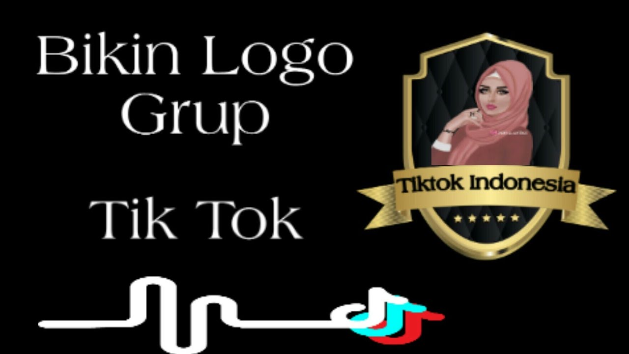 Detail Nama Grup Tik Tok Keren Nomer 10