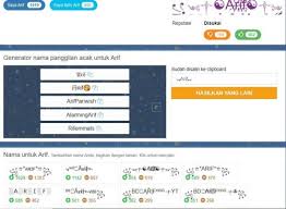 Detail Nama Hago Yang Bagus Nomer 33