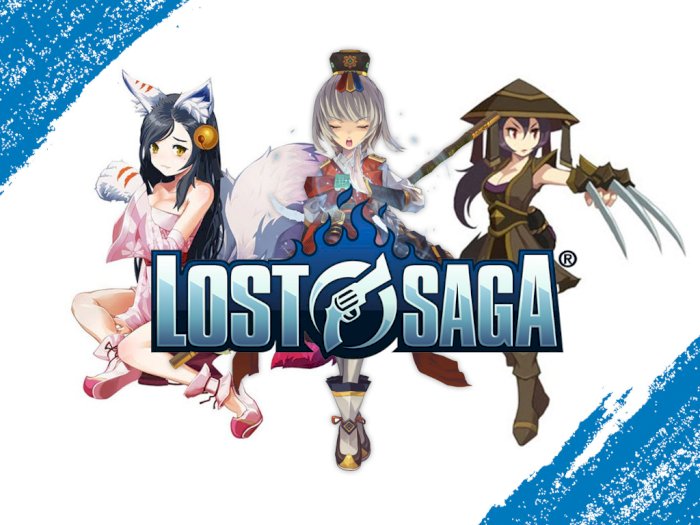 Detail Nama Hero Lost Saga 2020 Nomer 7