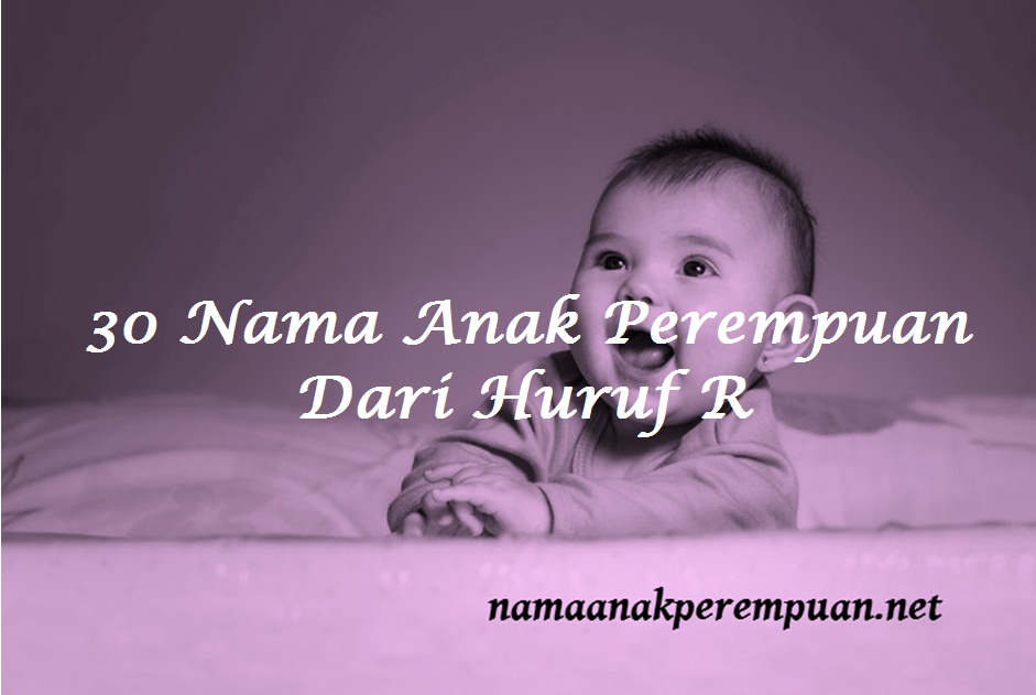 Detail Nama Huruf R Nomer 39