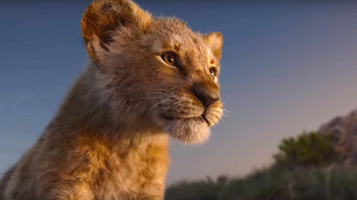 Detail Nama Karakter Lion King Nomer 20