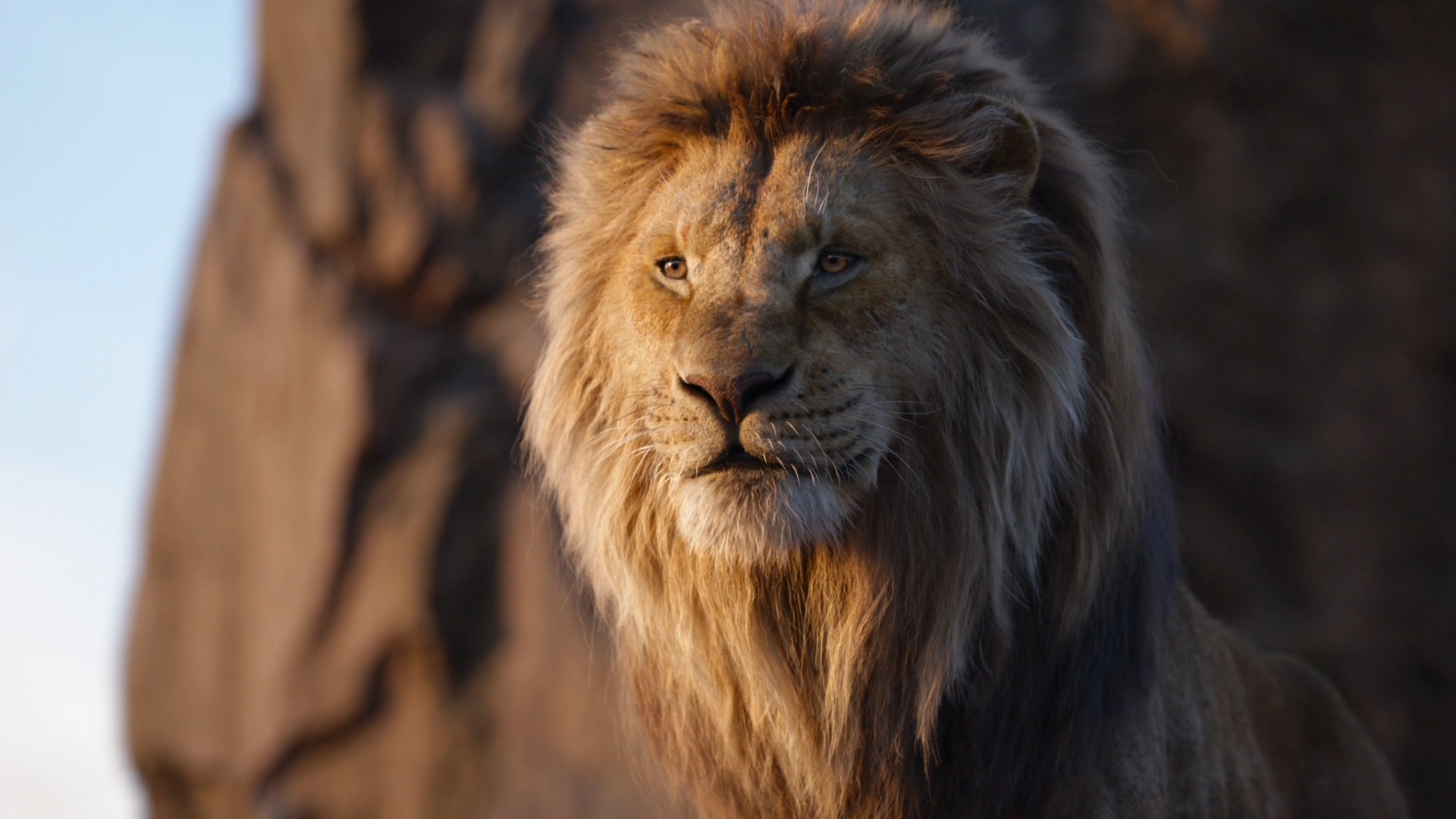 Detail Nama Karakter Lion King Nomer 44