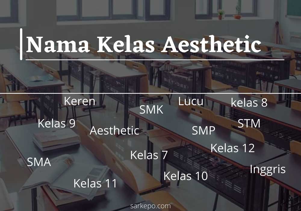 Detail Nama Kelas Ipa 3 Yang Keren Nomer 32