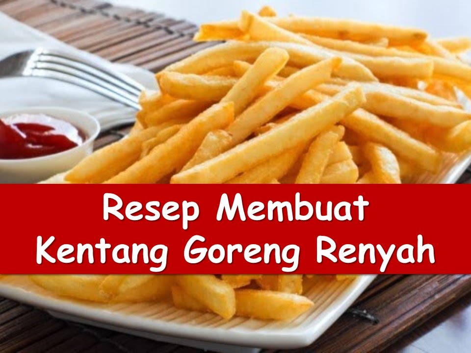 Detail Nama Kentang Goreng Kfc Nomer 48