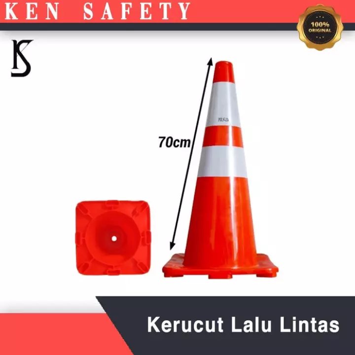 Detail Nama Kerucut Lalu Lintas Nomer 49