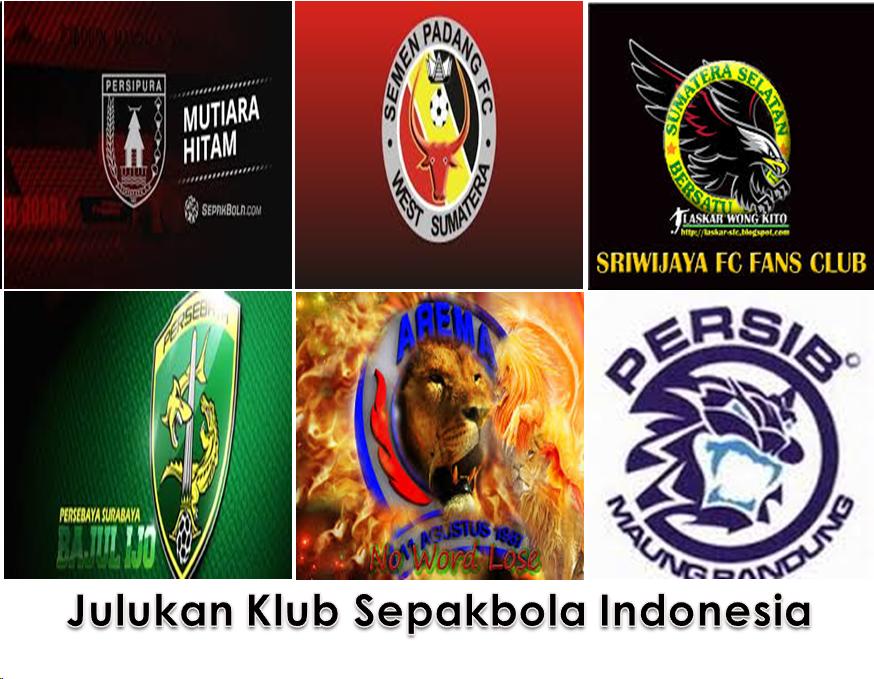 Detail Nama Klub Futsal Unik Nomer 40