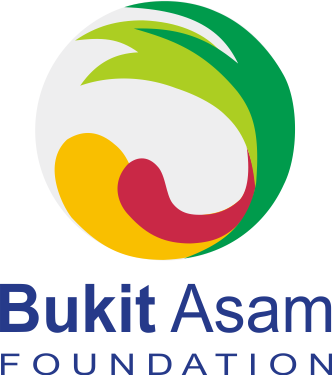 Detail Logo Bukit Asam Png Nomer 11