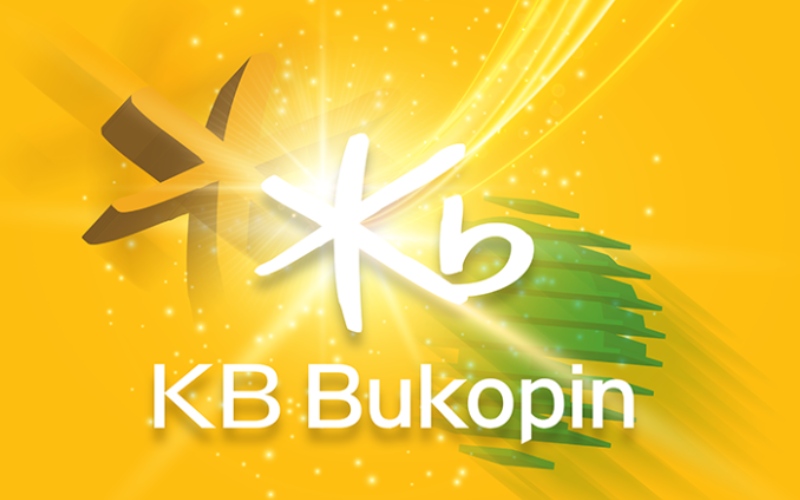 Detail Logo Bukopin Syariah Nomer 17
