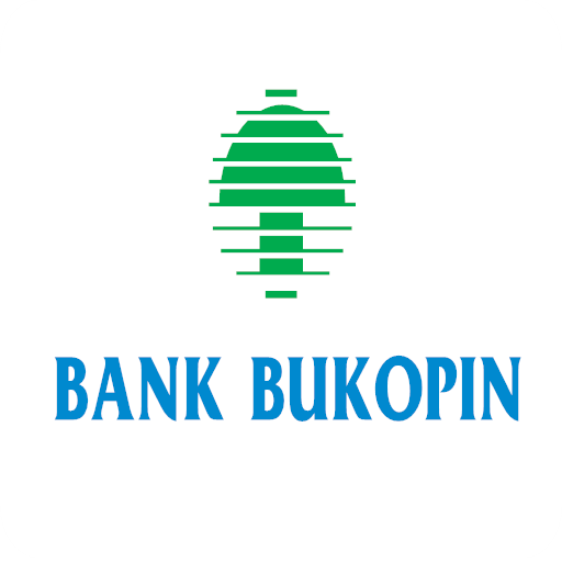 Detail Logo Bukopin Syariah Nomer 38