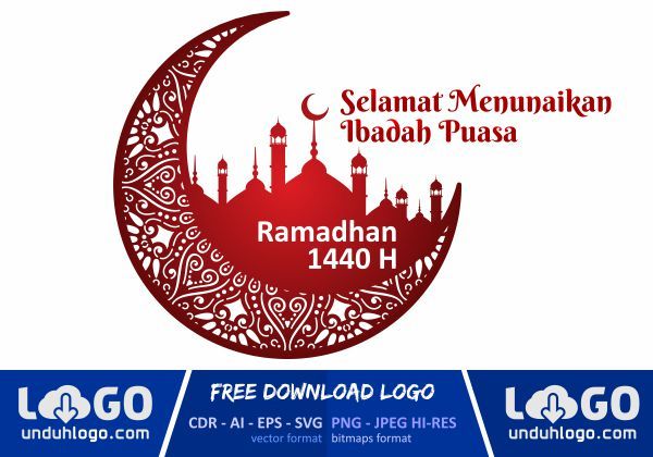 Detail Logo Bulan Ramadhan Nomer 12