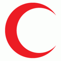 Logo Bulan Sabit Merah - KibrisPDR