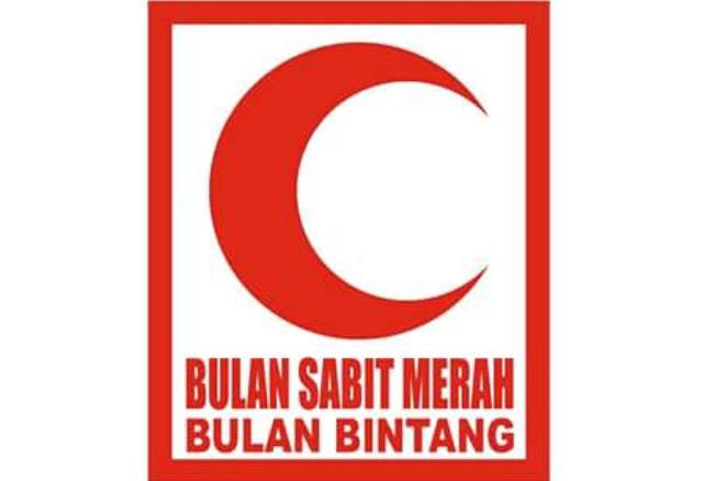 Detail Logo Bulan Sabit Merah Nomer 29