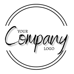 Detail Logo Bulat Design Nomer 16