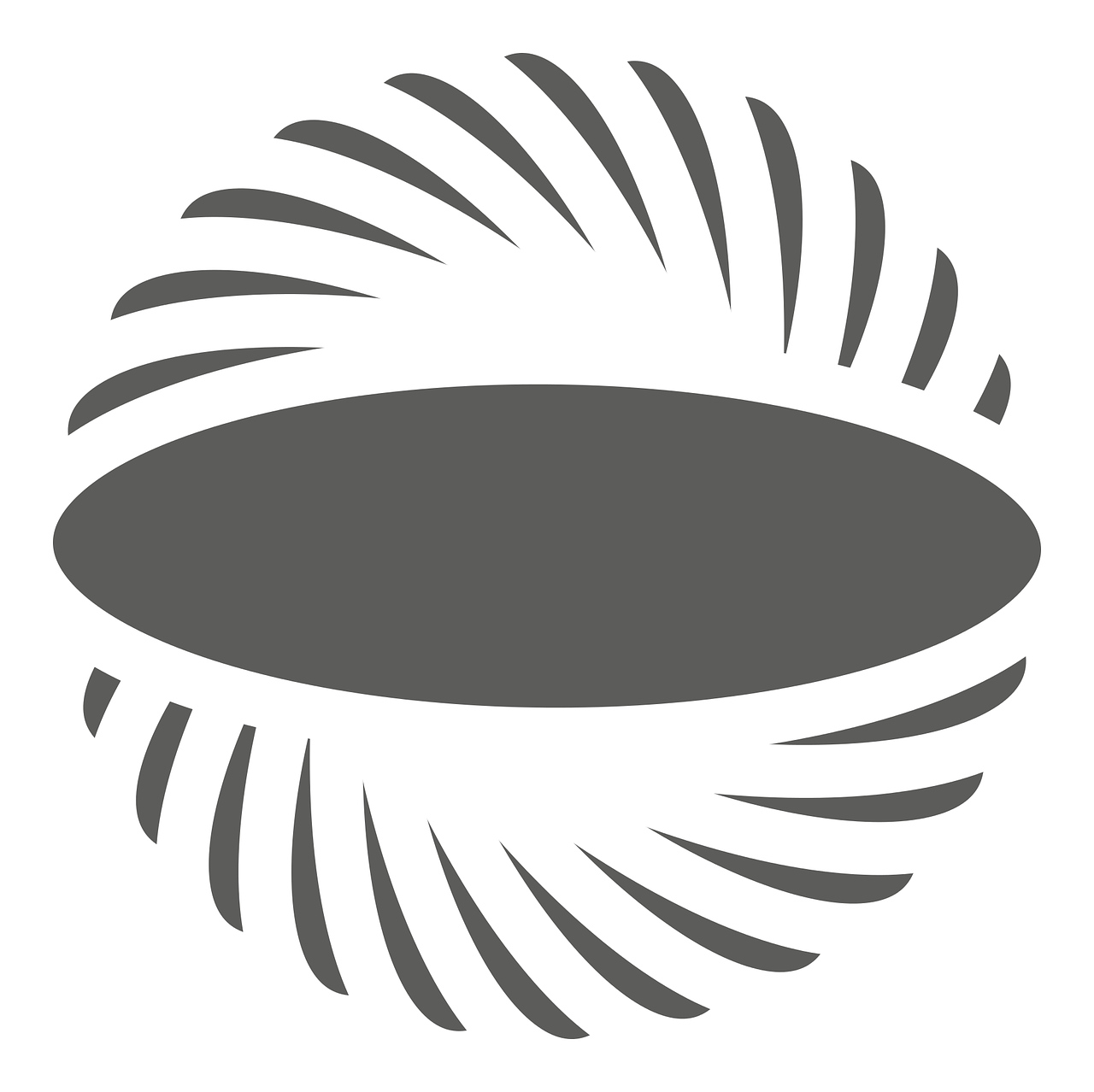 Detail Logo Bulat Vector Nomer 24