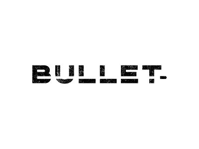 Detail Logo Bullet Nomer 12