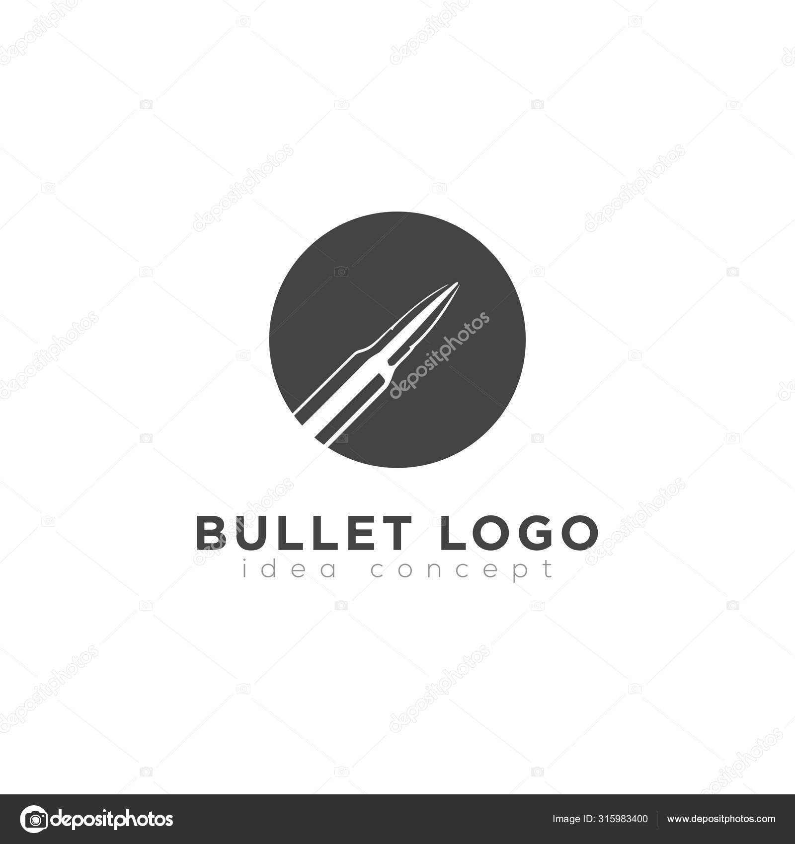 Detail Logo Bullet Nomer 27