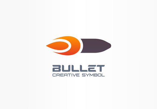 Detail Logo Bullet Nomer 28