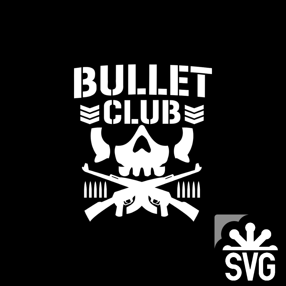 Detail Logo Bullet Nomer 35