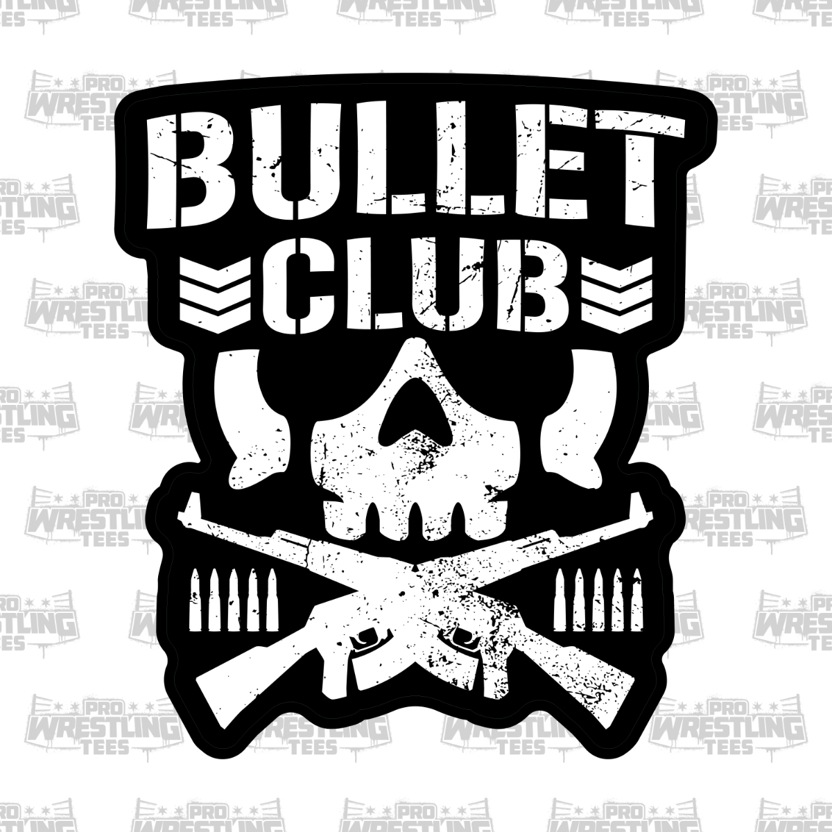 Detail Logo Bullet Nomer 40