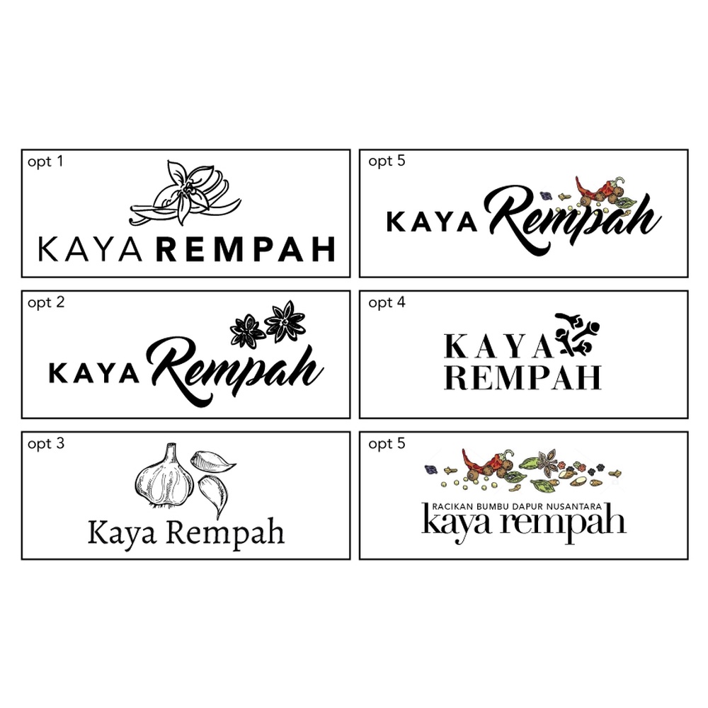 Detail Logo Bumbu Dapur Nomer 20