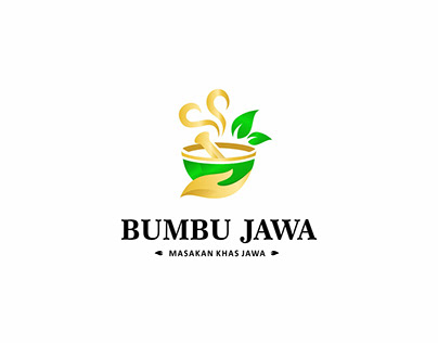 Detail Logo Bumbu Dapur Nomer 3