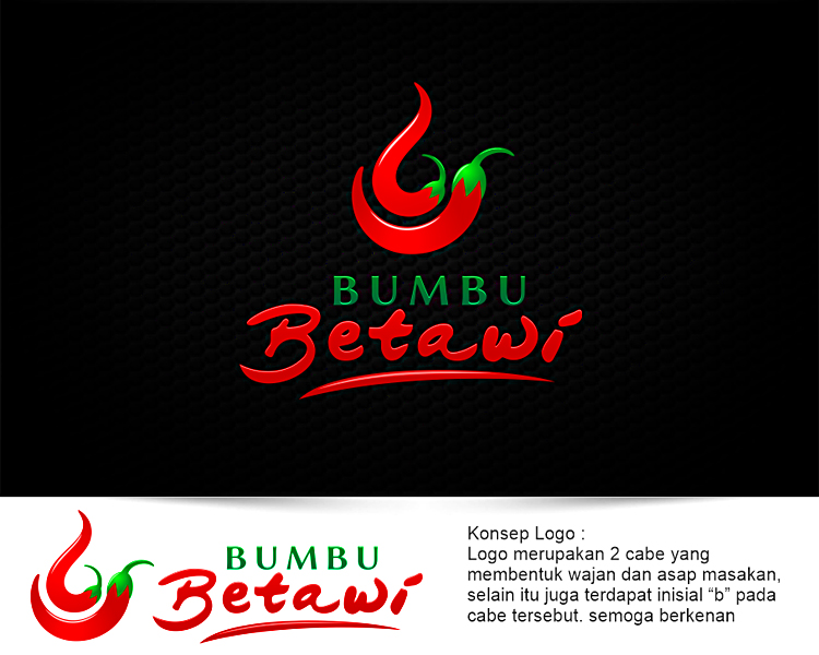 Detail Logo Bumbu Dapur Nomer 24