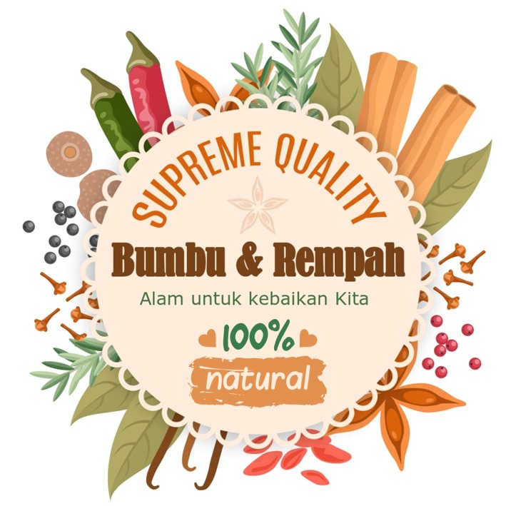 Detail Logo Bumbu Dapur Nomer 31