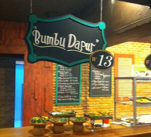 Detail Logo Bumbu Dapur Nomer 35