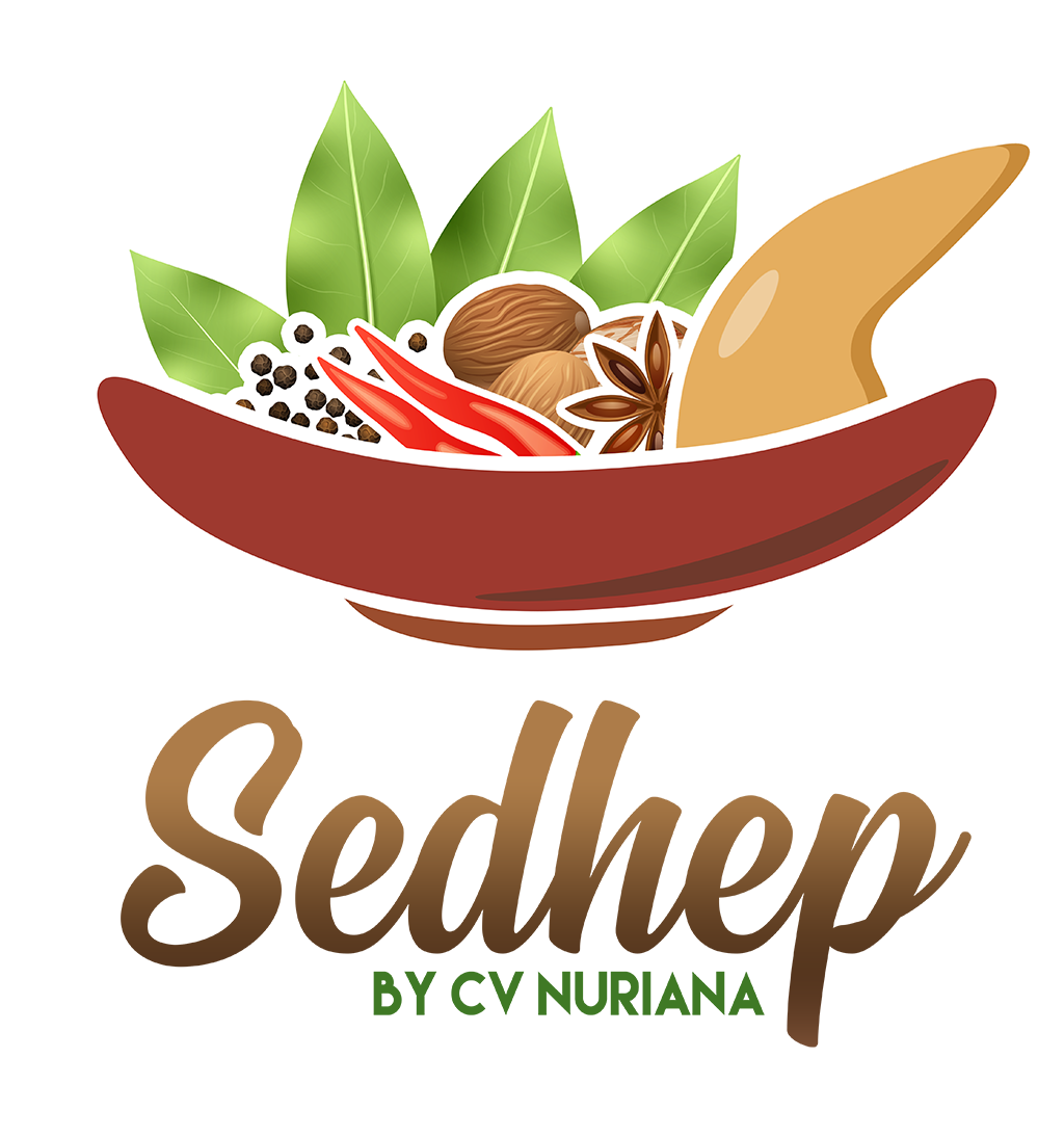 Detail Logo Bumbu Dapur Nomer 37