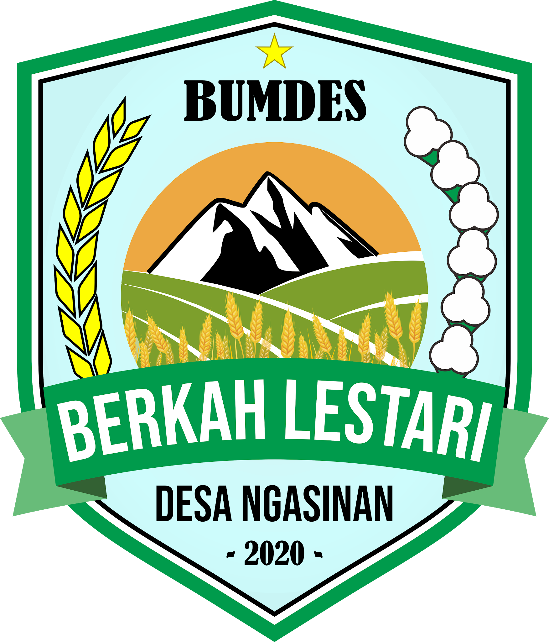 Detail Logo Bumdes Png Nomer 37