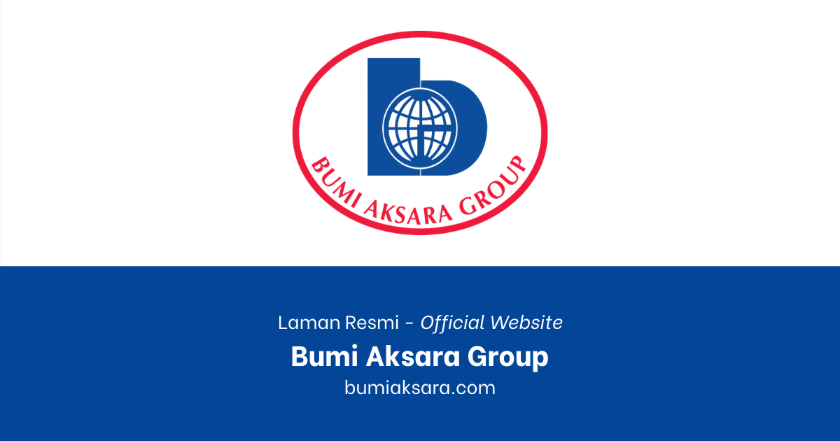 Detail Logo Bumi Aksara Nomer 5